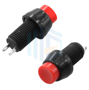 基于人機(jī)交互的按鈕開(kāi)關(guān)觸感反饋創(chuàng)新研究