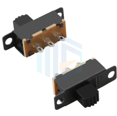 直柄撥動開關(guān)的微型化設(shè)計(jì)與可靠性研究