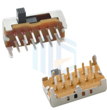 智能撥動(dòng)開關(guān)狀態(tài)監(jiān)測(cè)系統(tǒng)設(shè)計(jì)闡述