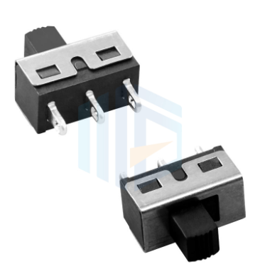 撥動開關觸點彈跳動力學仿真與策略