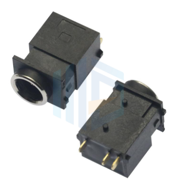 DC電源插座的應(yīng)用領(lǐng)域探索和解說(shuō)